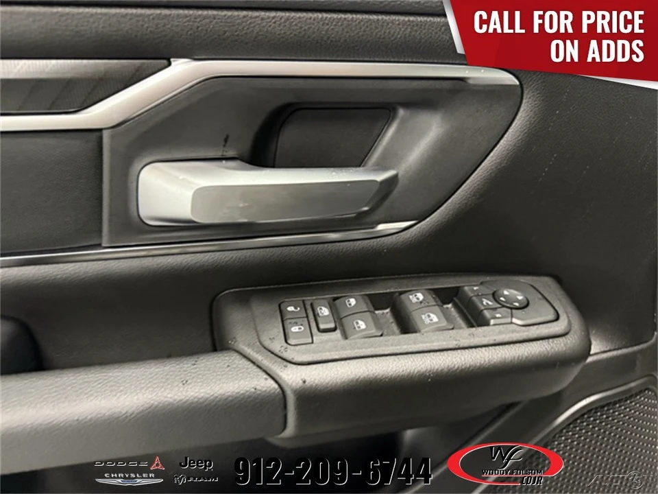 2026 Ram 1500 2nd Gen - Image 12 of 12