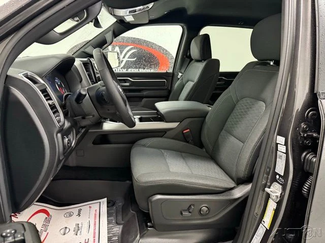 2026 Ram 1500 2nd Gen - Image 11 of 12