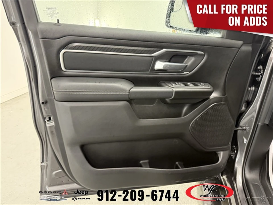 2026 Ram 1500 2nd Gen - Image 11 of 12