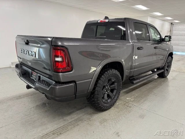 2026 Ram 1500 2nd Gen - Image 6 of 12