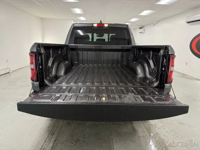 2026 Ram 1500 2nd Gen - Image 8 of 12