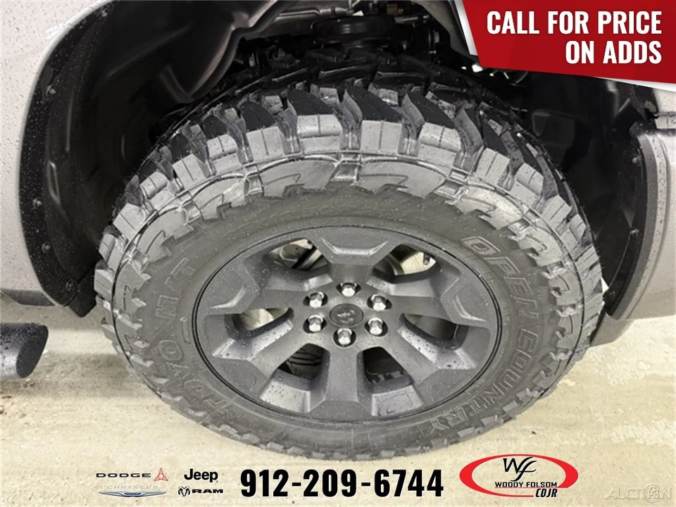 2026 Ram 1500 2nd Gen - Image 4 of 12