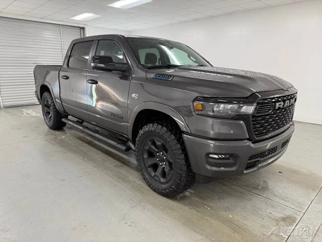 2026 Ram 1500 2nd Gen - Image 3 of 12