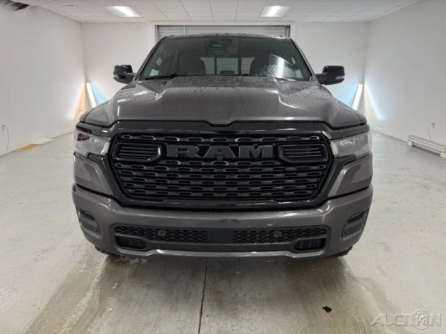 2026 Ram 1500 2nd Gen - Image 2 of 12