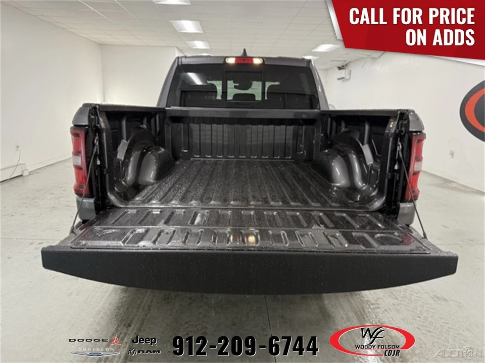 2026 Ram 1500 2nd Gen - Image 7 of 12