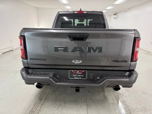 2026 Ram 1500 2nd Gen - Image 7 of 12