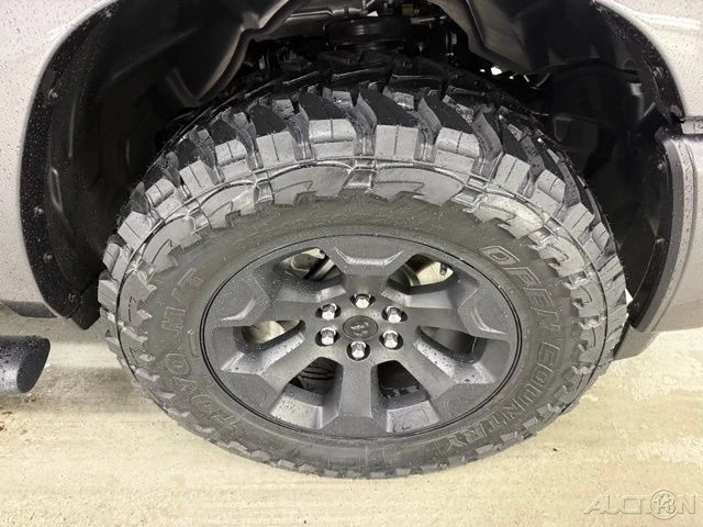 2026 Ram 1500 2nd Gen - Image 4 of 12