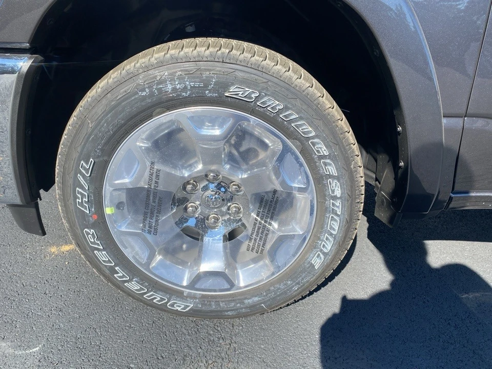 2026 Ram 1500 2nd Gen - Image 9 of 12