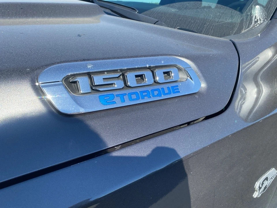 2026 Ram 1500 2nd Gen - Image 10 of 12