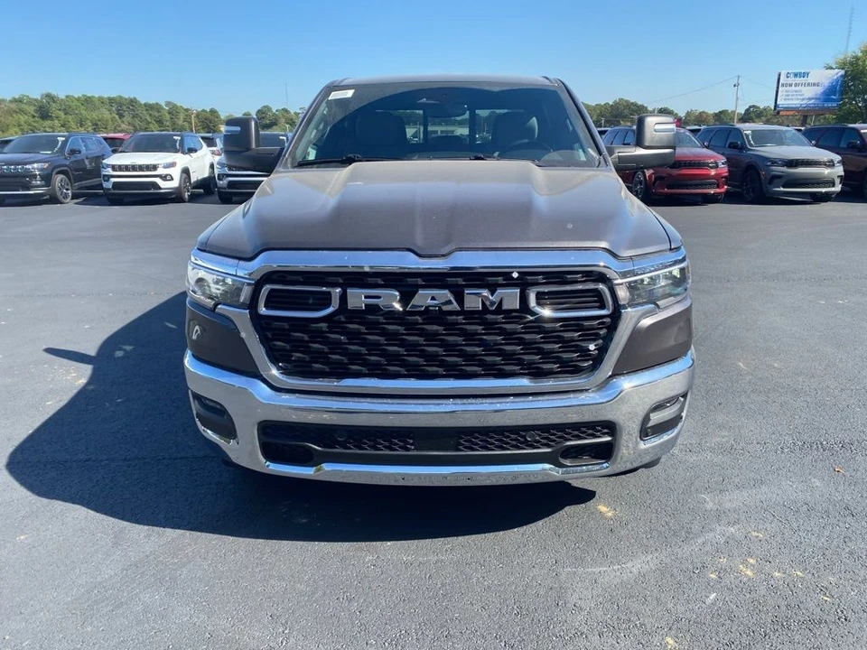 2026 Ram 1500 2nd Gen - Image 2 of 12