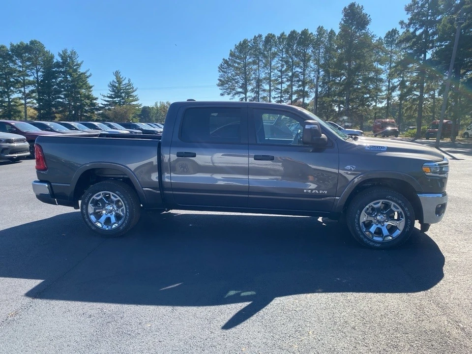 2026 Ram 1500 2nd Gen - Image 4 of 12