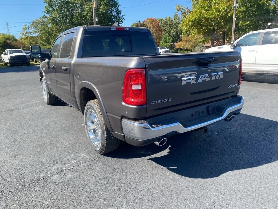 2026 Ram 1500 2nd Gen - Image 7 of 12