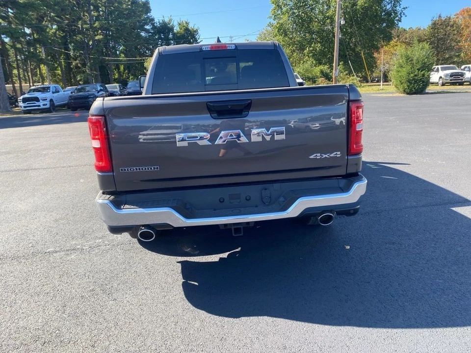2026 Ram 1500 2nd Gen - Image 6 of 12