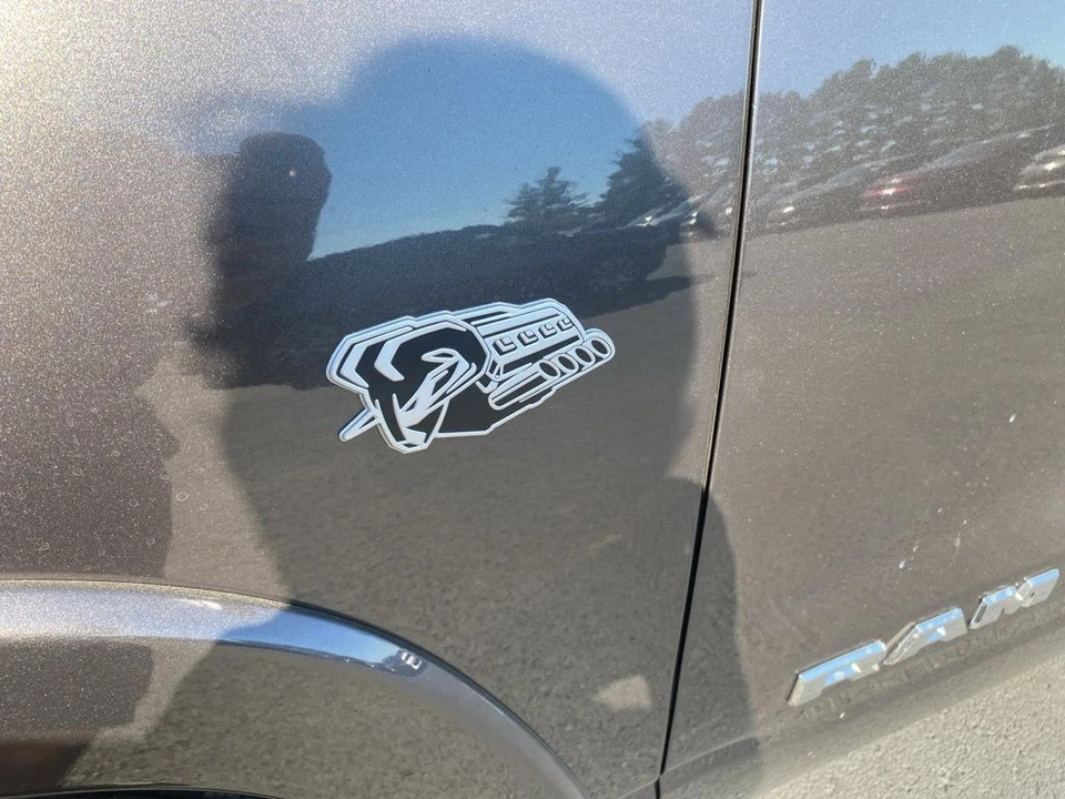 2026 Ram 1500 2nd Gen - Image 11 of 12
