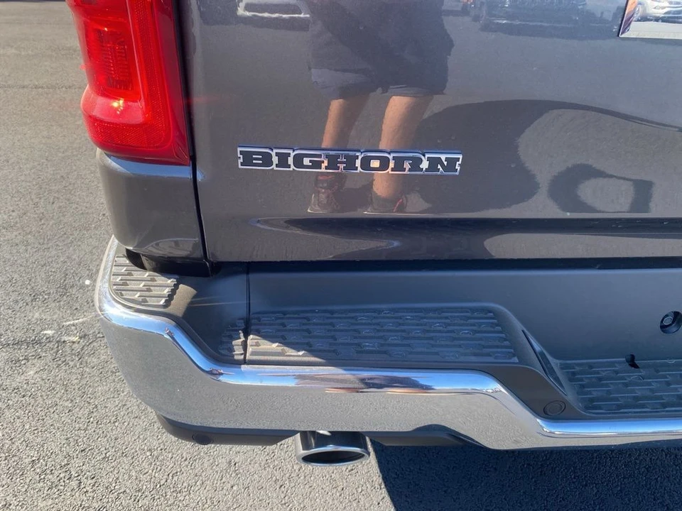 2026 Ram 1500 2nd Gen - Image 12 of 12