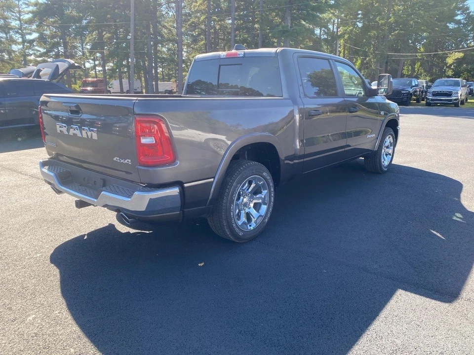 2026 Ram 1500 2nd Gen - Image 5 of 12