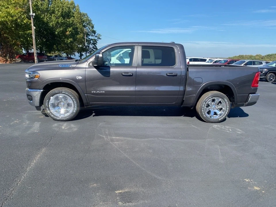 2026 Ram 1500 2nd Gen - Image 8 of 12