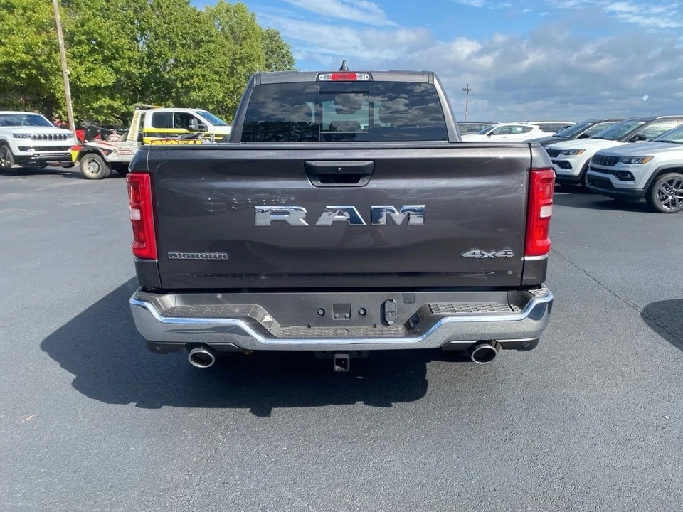 2026 Ram 1500 2nd Gen - Image 6 of 12