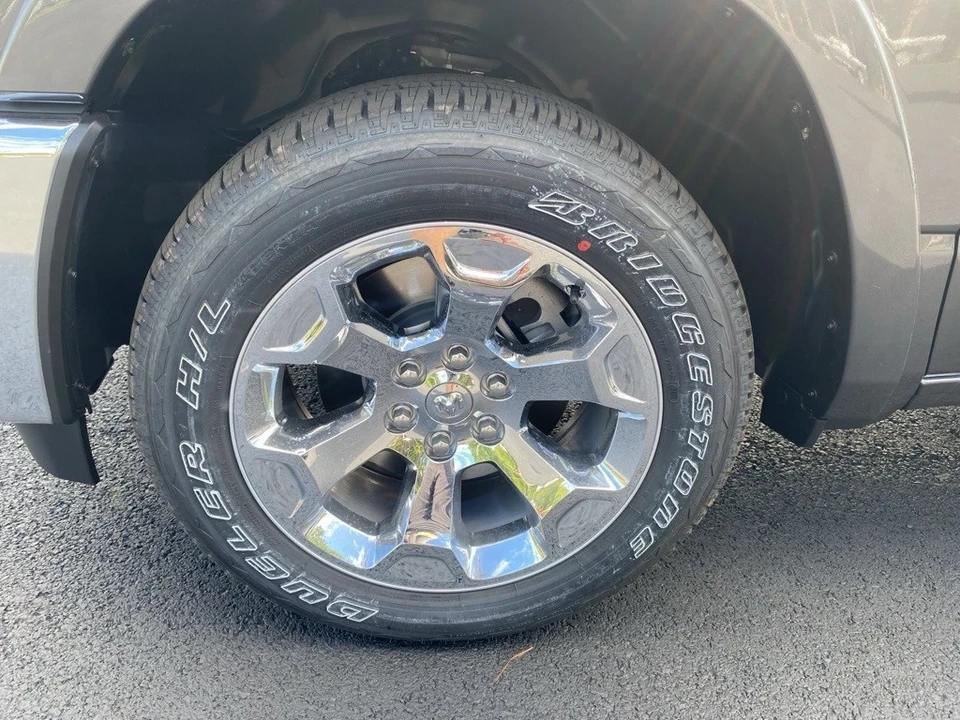2026 Ram 1500 2nd Gen - Image 9 of 12