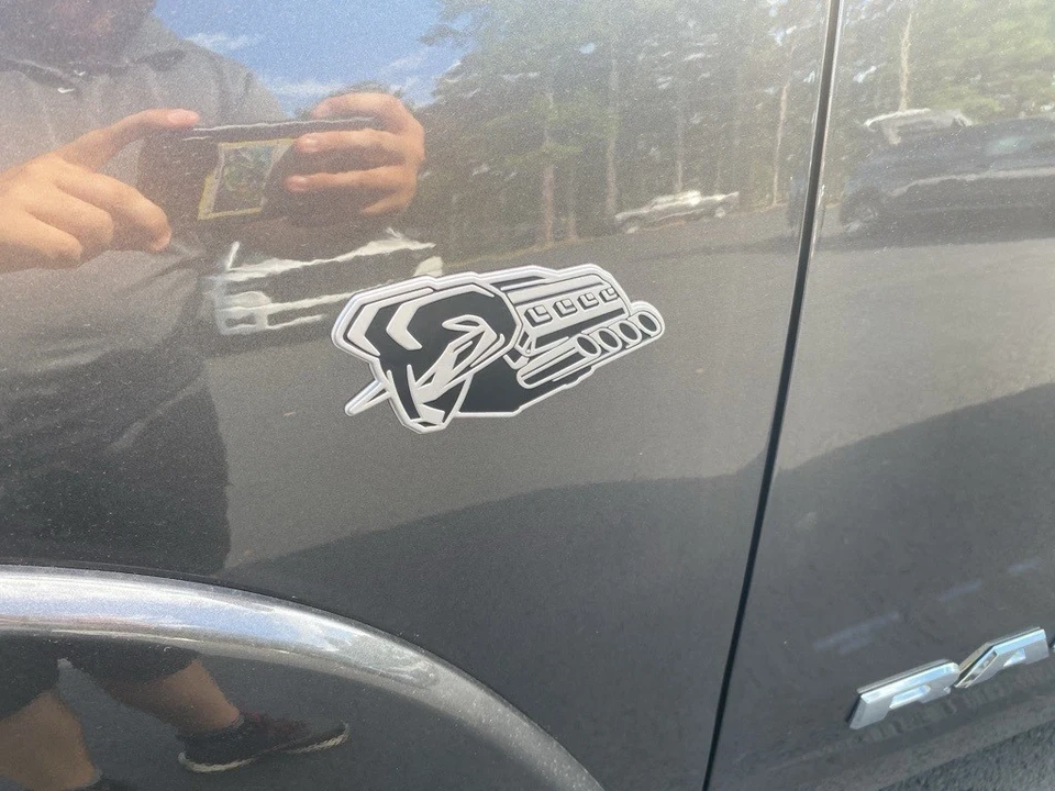 2026 Ram 1500 2nd Gen - Image 11 of 12