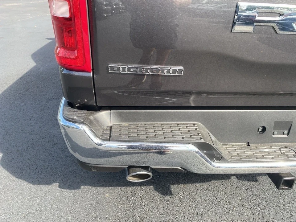 2026 Ram 1500 2nd Gen - Image 12 of 12