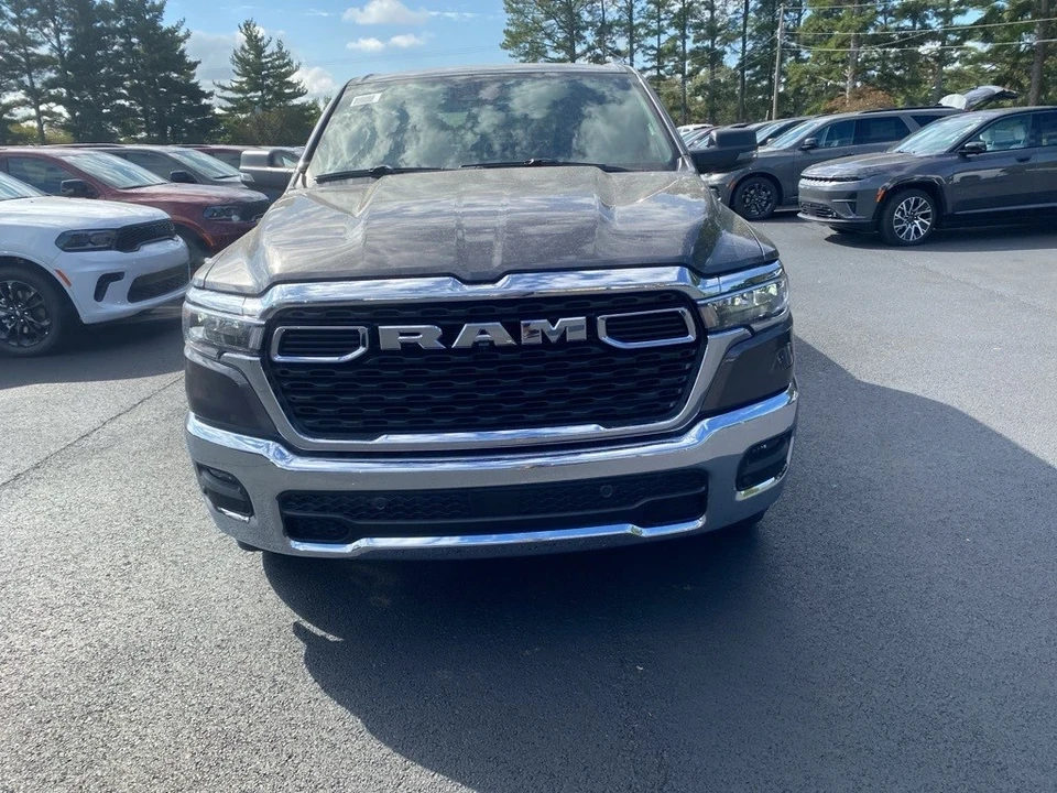 2026 Ram 1500 2nd Gen - Image 2 of 12