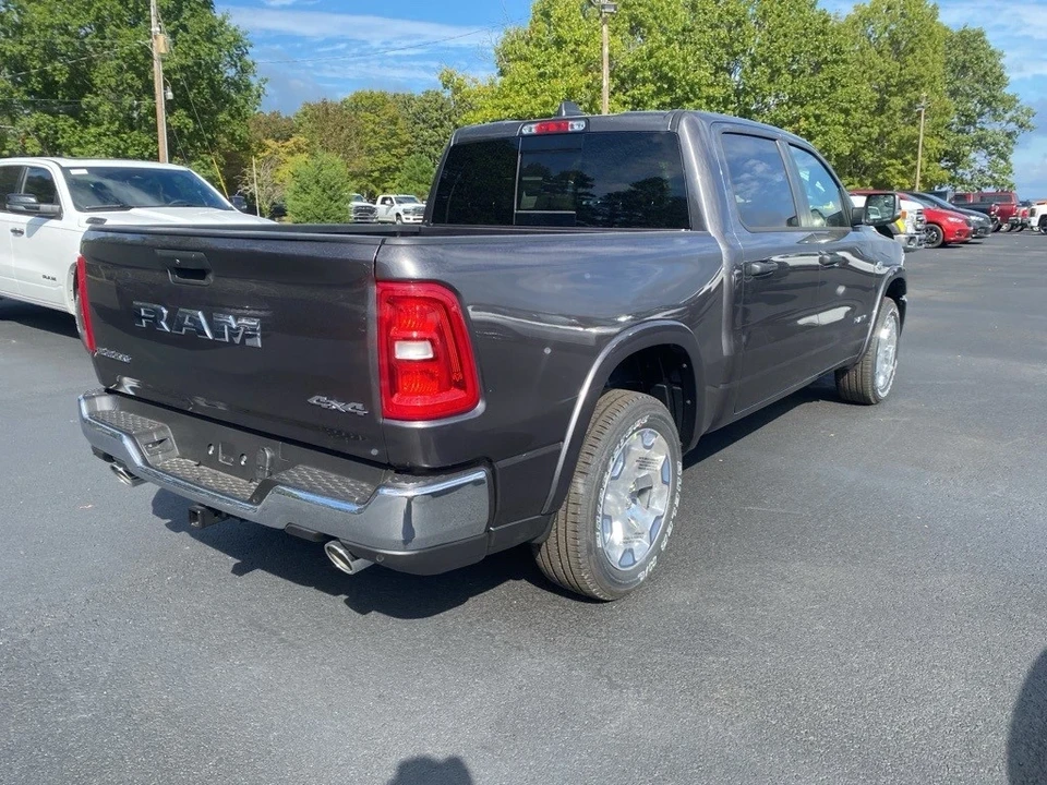 2026 Ram 1500 2nd Gen - Image 5 of 12