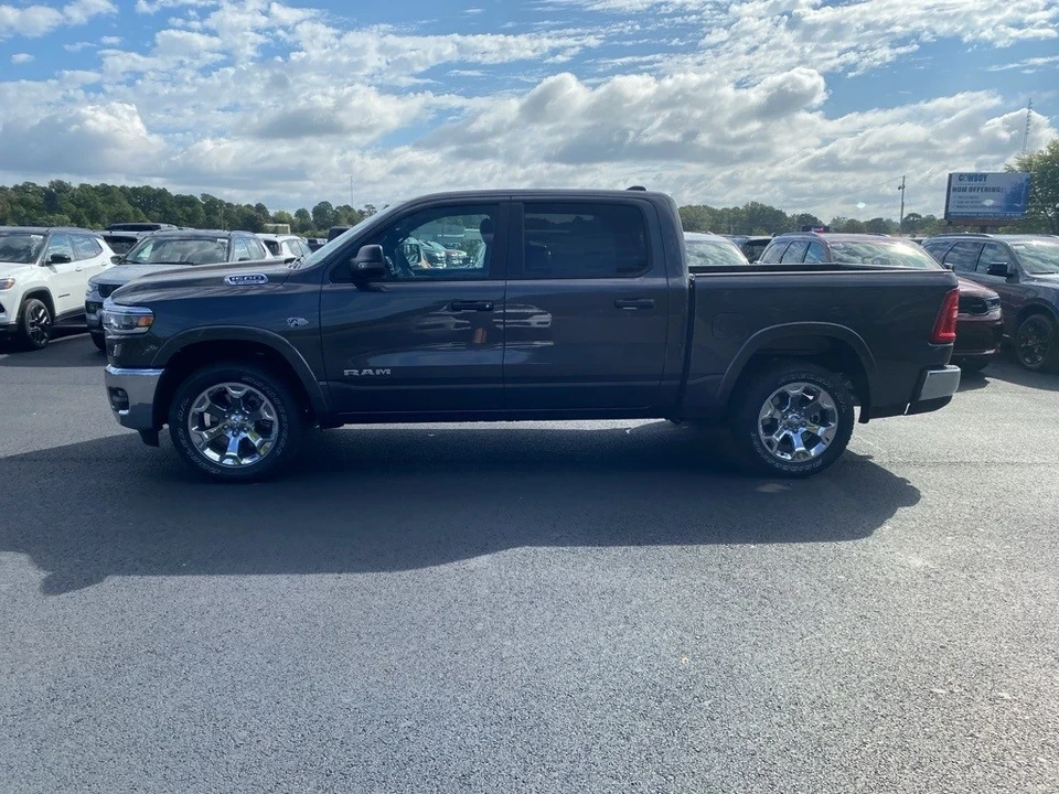 2026 Ram 1500 2nd Gen - Image 8 of 12