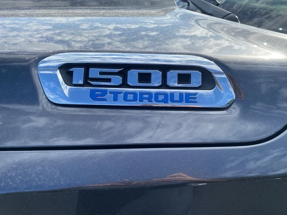 2026 Ram 1500 2nd Gen - Image 10 of 12