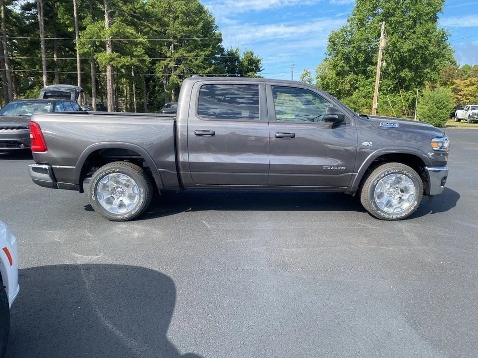 2026 Ram 1500 2nd Gen - Image 4 of 12