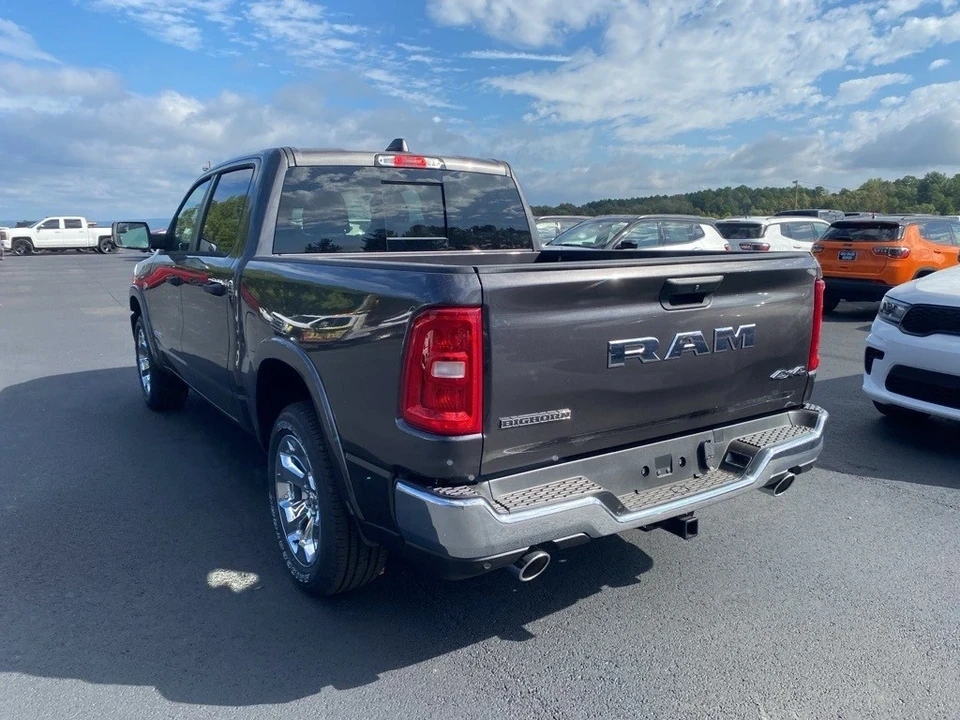 2026 Ram 1500 2nd Gen - Image 7 of 12