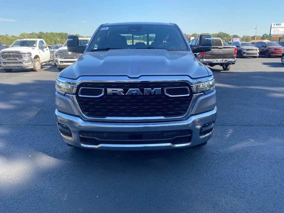 2026 Ram 1500 2nd Gen - Image 2 of 12
