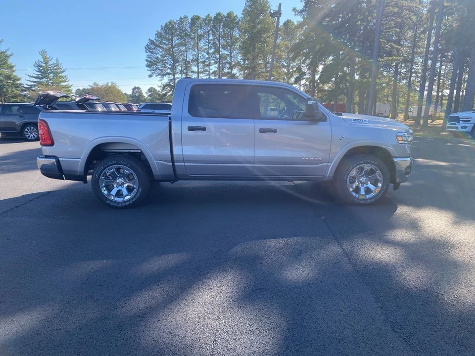 2026 Ram 1500 2nd Gen - Image 4 of 12