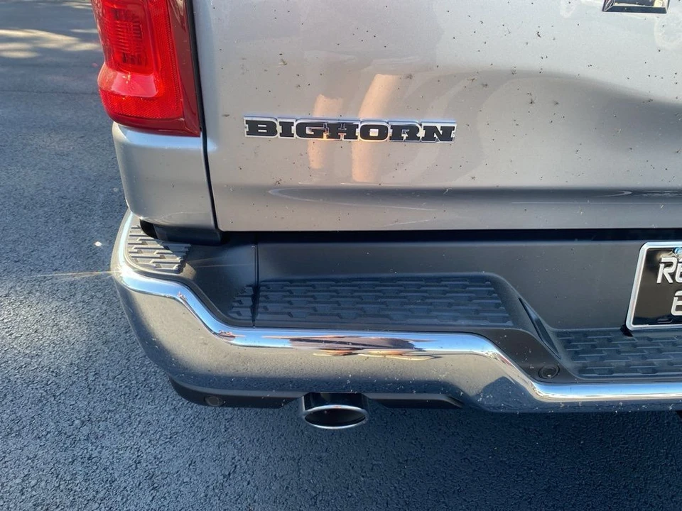 2026 Ram 1500 2nd Gen - Image 12 of 12