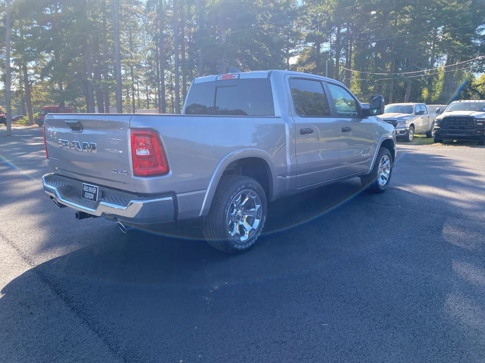 2026 Ram 1500 2nd Gen - Image 5 of 12