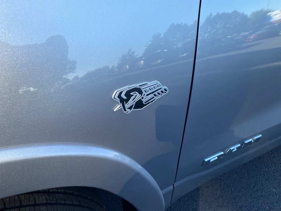 2026 Ram 1500 2nd Gen - Image 11 of 12