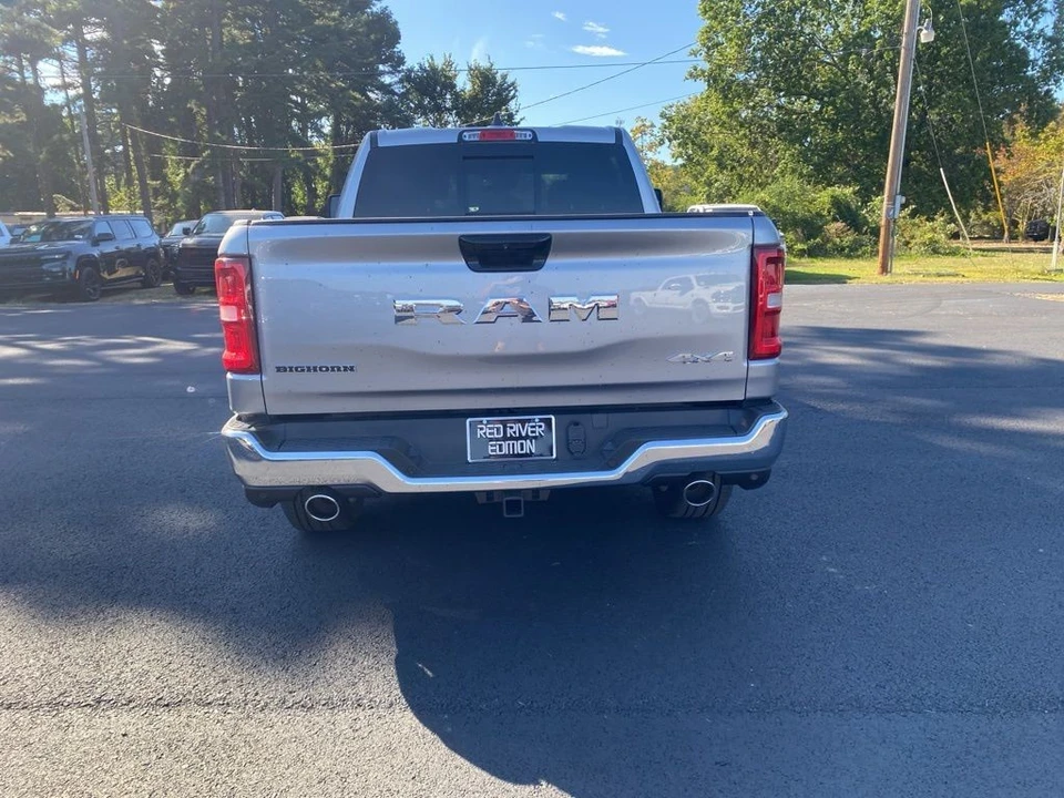 2026 Ram 1500 2nd Gen - Image 6 of 12