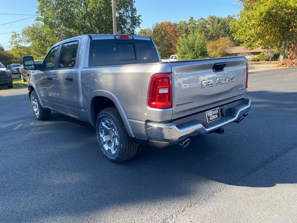 2026 Ram 1500 2nd Gen - Image 7 of 12