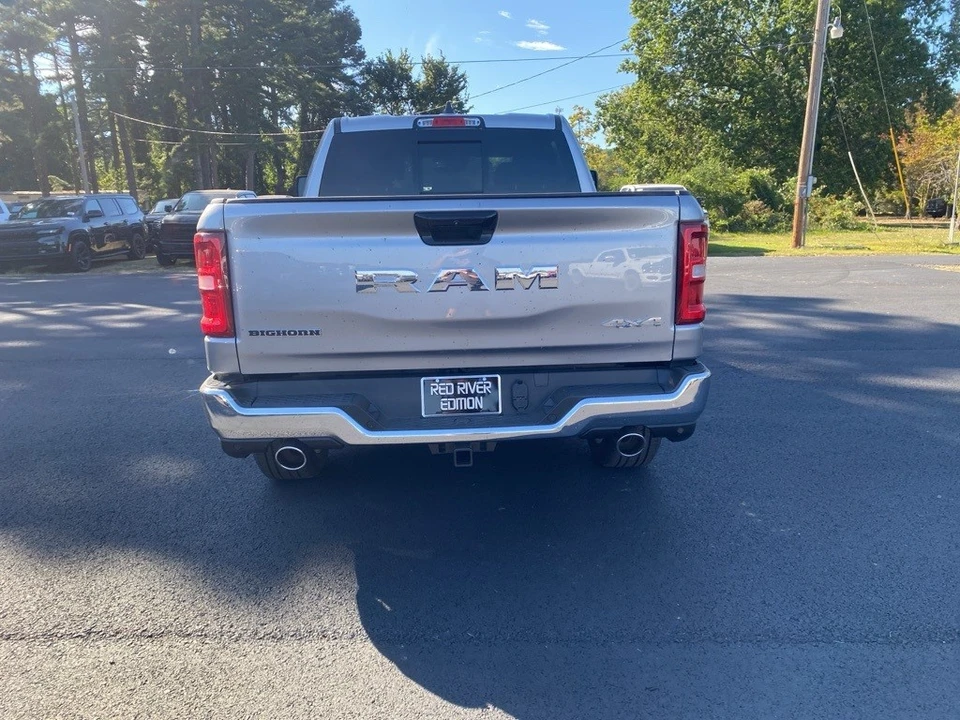 2026 Ram 1500 2nd Gen - Image 6 of 12