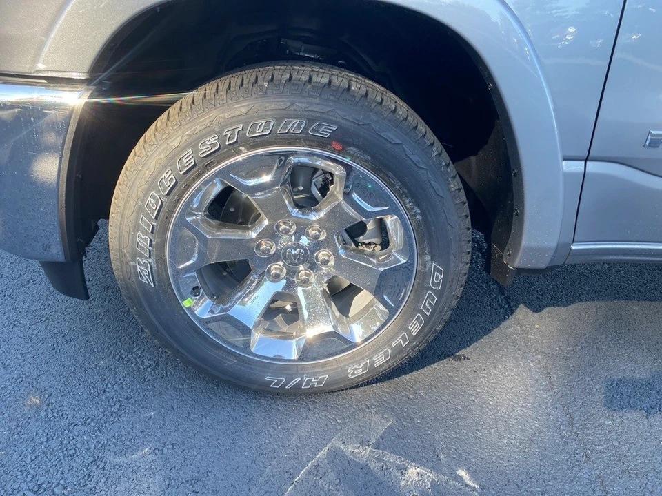 2026 Ram 1500 2nd Gen - Image 9 of 12