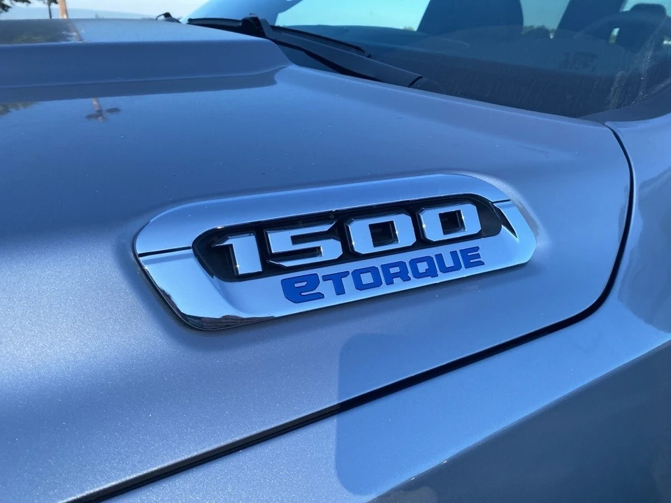 2026 Ram 1500 2nd Gen - Image 10 of 12