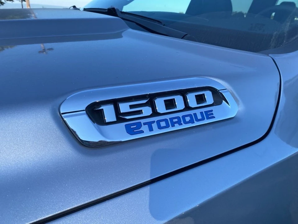 2026 Ram 1500 2nd Gen - Image 10 of 12
