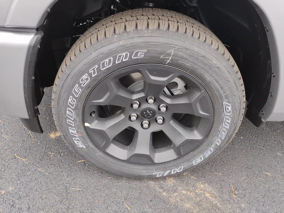 2026 Ram 1500 2nd Gen - Image 9 of 12