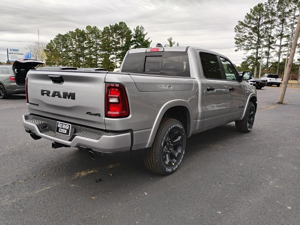 2026 Ram 1500 2nd Gen - Image 5 of 12