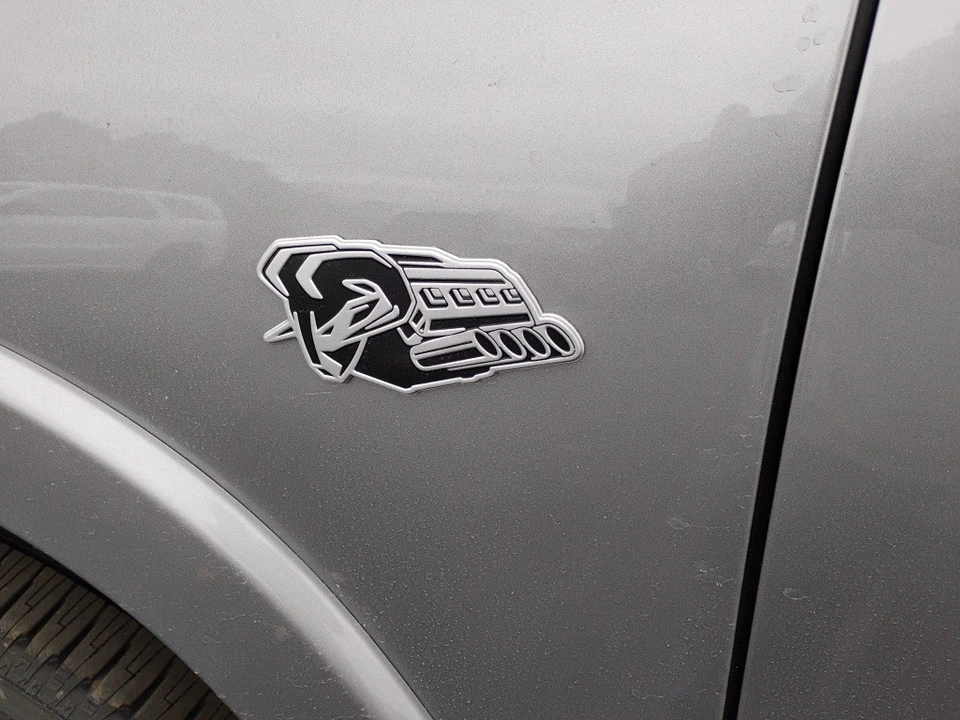 2026 Ram 1500 2nd Gen - Image 11 of 12