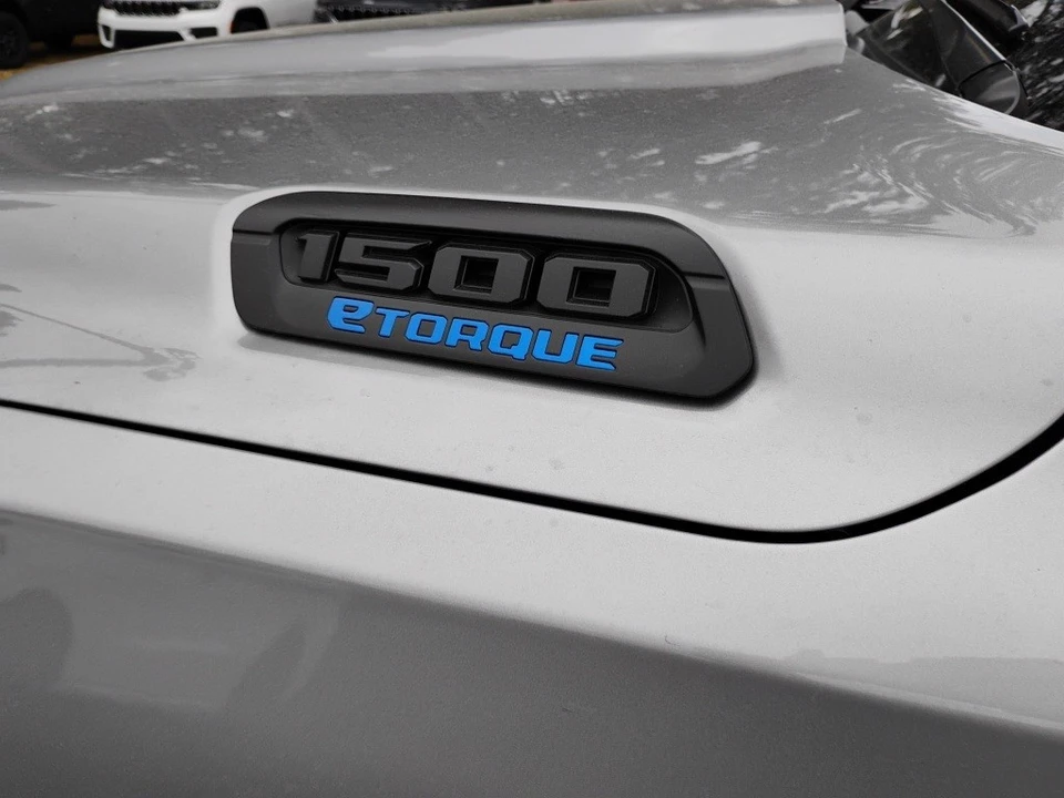 2026 Ram 1500 2nd Gen - Image 12 of 12