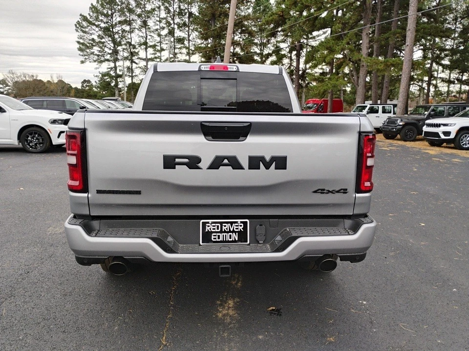 2026 Ram 1500 2nd Gen - Image 6 of 12