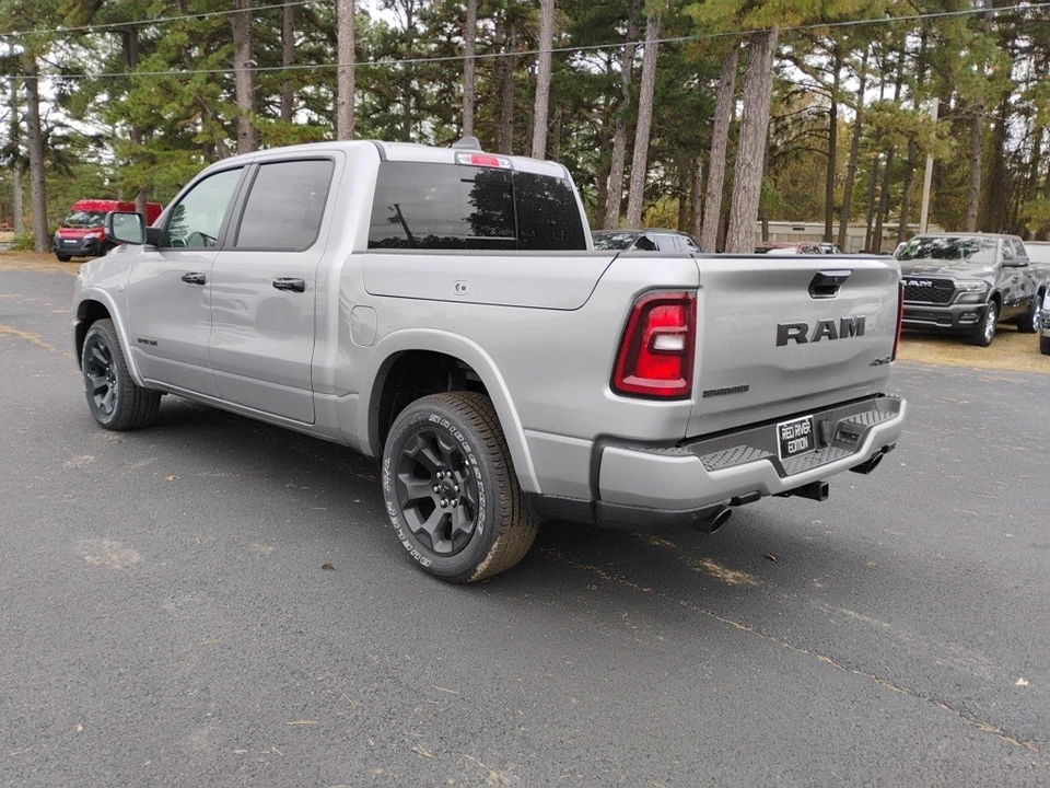 2026 Ram 1500 2nd Gen - Image 7 of 12