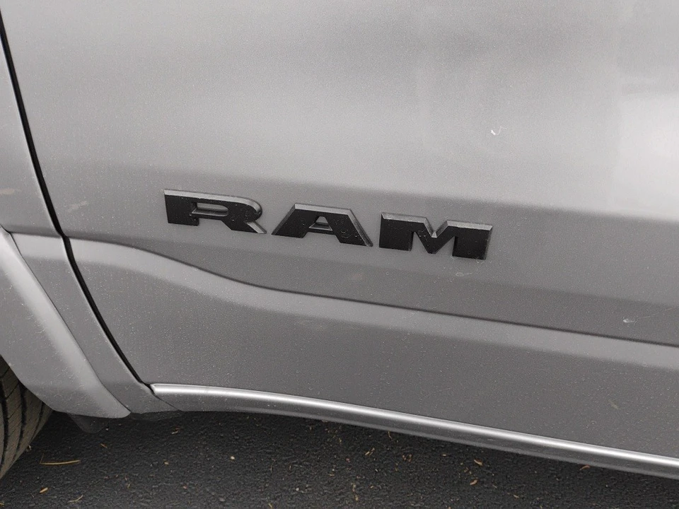 2026 Ram 1500 2nd Gen - Image 10 of 12