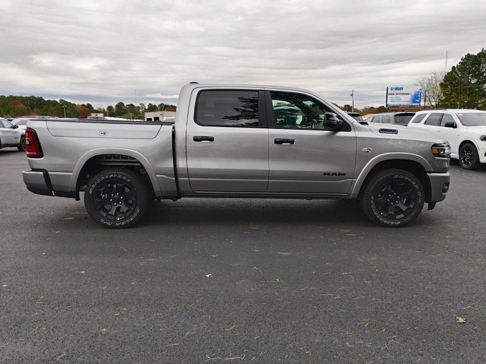 2026 Ram 1500 2nd Gen - Image 4 of 12